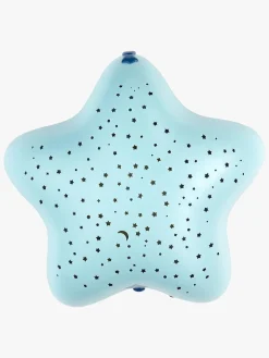 Pabobo Stjerneprojektor Musik, Blå