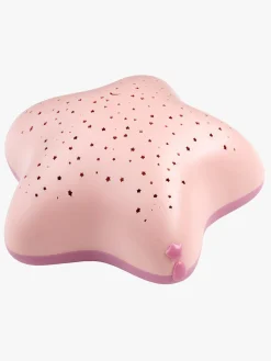 Pabobo Stjerneprojektor Musik, Lyserød