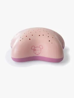 Pabobo Stjerneprojektor Musik, Lyserød