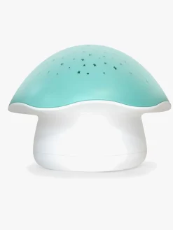 Pabobo Stjerneprojektor Svamp, Blå