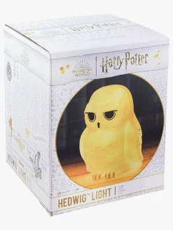 Paladone Hedwig Lampe