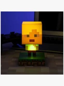 Paladone Icon Lampe Minecraft Alex