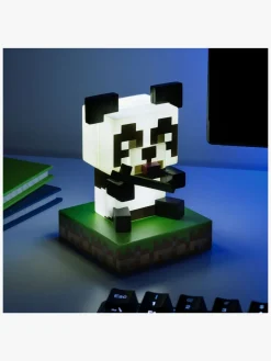 Paladone Icon Lampe Minecraft Panda