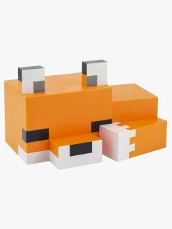 Paladone Lampe Minecraft Ræv