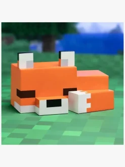 Paladone Lampe Minecraft Ræv