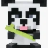 Paladone Lampe Minecraft Panda
