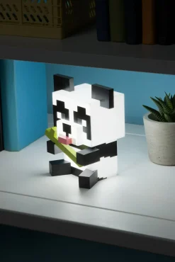 Paladone Lampe Minecraft Panda