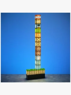 Paladone Minecraft Building Block Lampe