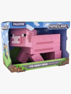 Paladone Minecraft Gris Sparebøsse