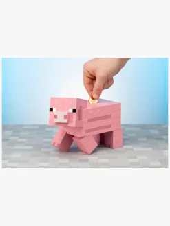 Paladone Minecraft Gris Sparebøsse