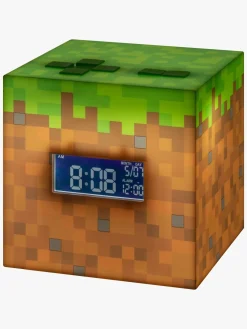 Paladone Minecraft Vækkeur