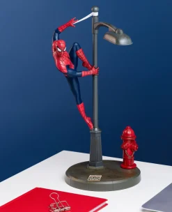 Paladone Spiderman Lampe