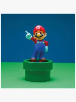 Paladone Super Mario Lampe