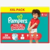 Pampers Baby Dry Pants Bleer Str. 6 13-19 kg XXL 84-pak
