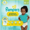 Pampers Premium Protection Bleer Str. 6 13-18 kg 70-pak