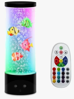 PartyFunLights Lampe Fisk