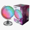 PartyFunLights Lampe Globus