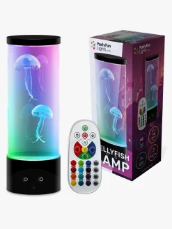 PartyFunLights Lampe Vandmand