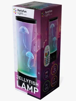 PartyFunLights Lampe Vandmand