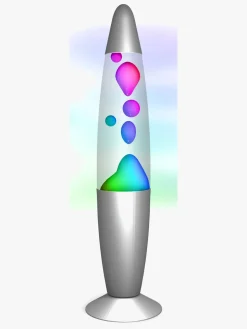 PartyFunLights Lavalampe LED