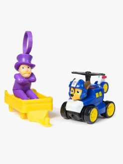 Paw Patrol Air Rescue Pup Squad Airport Legesæt