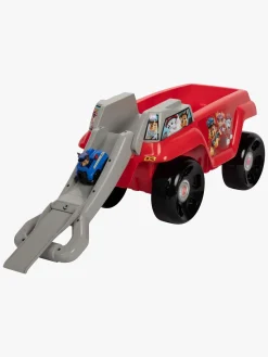 Paw Patrol Aktivitetsvogn