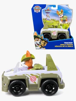 Paw Patrol Basic Transportmiddel Tracker 2.0