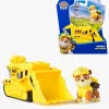 Paw Patrol Basic Transportmiddel Rubble 2.0