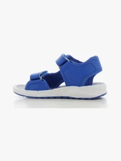 Paw Patrol Blinkende Sandaler, Cobalt Blue/Multi
