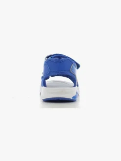 Paw Patrol Blinkende Sandaler, Cobalt Blue/Multi