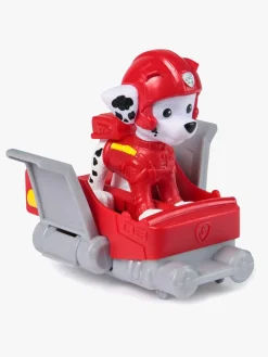 Paw Patrol Core Action Pup Figur Marshall