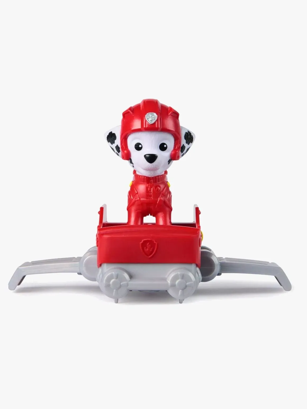 Paw Patrol Core Action Pup Figur Marshall