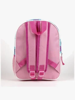 Paw Patrol 3D Rygsæk, Lyserød/Lyseblå