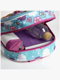 Paw Patrol 3D Rygsæk, Lyserød/Lyseblå