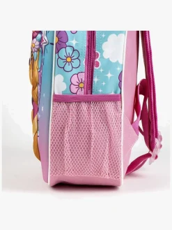 Paw Patrol 3D Rygsæk, Lyserød/Lyseblå