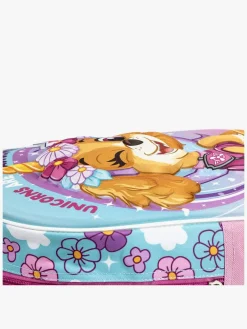 Paw Patrol 3D Rygsæk, Lyserød/Lyseblå