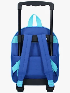 Paw Patrol 3D Trolley Rygsæk Another Dimension, Blå