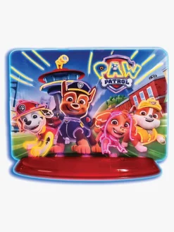 Paw Patrol DIY Natlampe