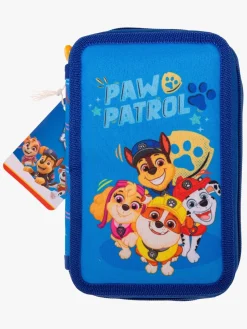 Paw Patrol Dobbelt Penalhus