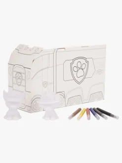 Paw Patrol Felties Malesæt