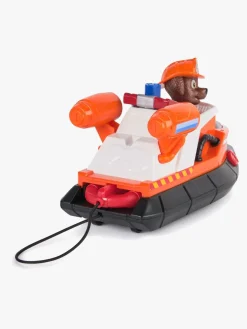 Paw Patrol Fire Rescue Transportmiddel Zuma