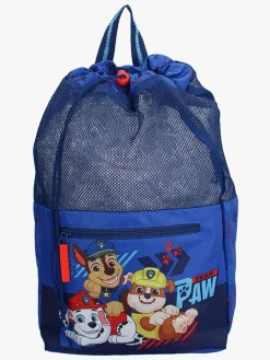 Paw Patrol Gymnastikpose Travel Treasures, Blå