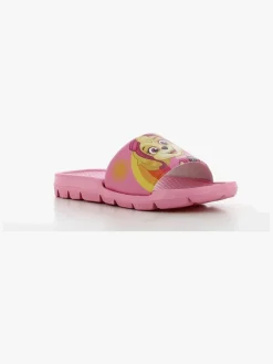 Paw Patrol Hjemmesko, Fuchsia/Pink