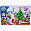 Paw Patrol Julekalender 2025