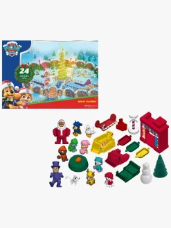 Paw Patrol Julekalender 2025