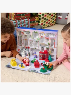 Paw Patrol Julekalender 2025