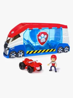 Paw Patrol Launch & Rescue Patroller Transportmiddel