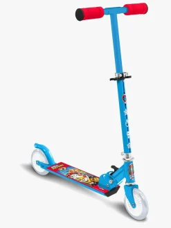 Paw Patrol Løbehjul, Blå