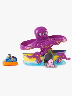 Paw Patrol Legesæt Blæksprutte Pup Squad