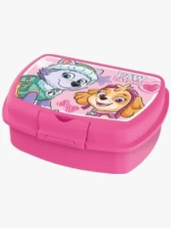 Paw Patrol Madkasse, Lyserød